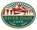 River Daze Cafe Logo